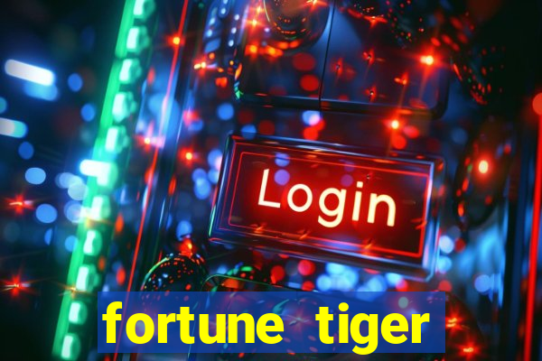 fortune tiger deposito 5 reais